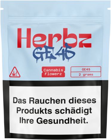 Herbz GE45