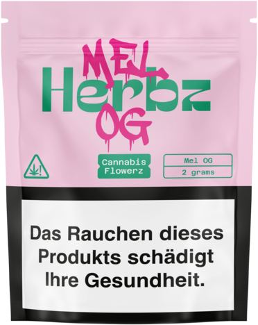 Herbz Mel OG