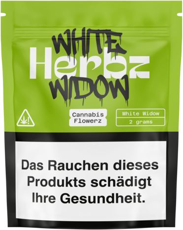 Herbz White Widow